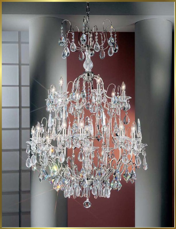 On Sale Chandeliers Model: CL-9069 CH